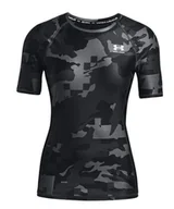 Koszulki i topy damskie - UNDER ARMOUR KOSZULKA ISO CHILL TEAM 1361399001 SM - miniaturka - grafika 1