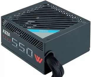 Linkworld Azza PSAZ 550W (AD-Z550) - Zasilacze komputerowe - miniaturka - grafika 1