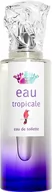 Wody i perfumy damskie - Sisley Eau Tropicale woda toaletowa 100ml - miniaturka - grafika 1