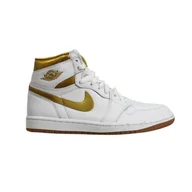 Moda i Uroda OUTLET - Buty sportowe damskie WMNS Air Jordan 1 Retro High OG - FD2596-107-46 - miniaturka - grafika 1