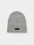 Czapki damskie - CZAPKA AW22 ACAPM057 OUTHORN L/XL - miniaturka - grafika 1