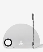 Pozostałe akcesoria kosmetyczne - Danessa Myricks Beauty Acrylic Palette LARGE Paleta do mieszania kolorów - miniaturka - grafika 1