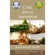 Polityka i politologia - Cykl Życia Imperium. W poszukiwaniu środków.. w.2 - miniaturka - grafika 1