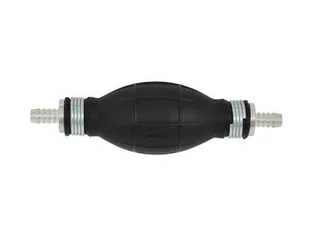 GEKO - Ręczna pompka do paliwa 8mm z wężykami i gruszką - G00991 - Akcesoria motoryzacyjne - miniaturka - grafika 4