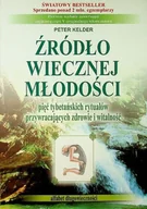 Książki medyczne - Źródło Wiecznej Młodości - miniaturka - grafika 1