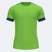 Koszulki męskie - Joma Koszulka z krótkim rękawem Elastyczne mankiety R-City Koszulka męska - miniaturka - grafika 1