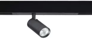 Lampa sufitowa reflektorowa Optica AZ5197 LED 10W 1-faz czarna - Lampy pozostałe - miniaturka - grafika 1