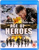 Filmy wojenne Blu-Ray - Age Of Heroes (Czas bohaterów) - miniaturka - grafika 1