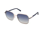 Okulary przeciwsłoneczne - Guess GU00051 32W - miniaturka - grafika 1