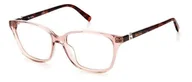 Okulary korekcyjne, oprawki, szkła - Okulary korekcyjne Pierre Cardin P.C. 8499 35J - miniaturka - grafika 1