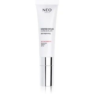 04 Korektor Intense Serum Concealer Gold - Korektory do twarzy - miniaturka - grafika 1