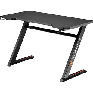 Biurko Rapture Zoom 100 - Biurka gamingowe - miniaturka - grafika 1