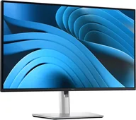 Monitory - DELL Pro Plus P2725D  27" 2560 x 1440 px Quad HD LCD Czarny, Srebrny DELL-P2725D - miniaturka - grafika 1