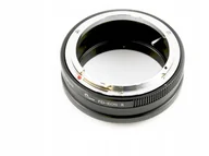 Akcesoria fotograficzne - Adapter / Redukcja Z Canon Eos R [ Rf ] Na Canon Fd - miniaturka - grafika 1