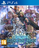 Gry PlayStation 4 - Star Ocean The Divine Force GRA PS4 - miniaturka - grafika 1