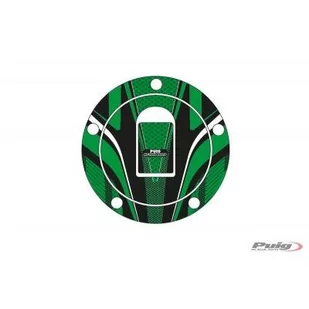 Puig 6310U Radical Protector Pokrywka, Kolor Szary - Akcesoria motocyklowe - miniaturka - grafika 1
