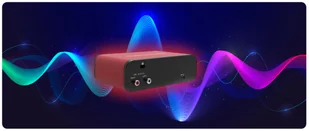 Interfejs Audio USB-C Solo 3rd Gen. SPA-I01 - Złącza, przejściówki, adaptery - miniaturka - grafika 5