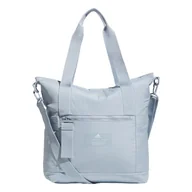 Torebki damskie - adidas Unisex All Me 2 torba do noszenia, Wonder Blue, Wonder Blue, jeden rozmiar - miniaturka - grafika 1
