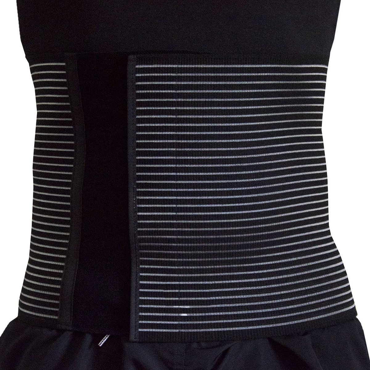 BODYPERFECT Opaska na brzuch po operacji wyszczuplająca po porodzie XS