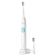Szczoteczki elektryczne - Philips Sonicare ProtectiveClean 4300 HX6807/51 - miniaturka - grafika 1