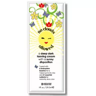 Balsamy i kremy do opalania - Synergy Tan No Clouds Allowed, Przyspieszacz Do Opalania, 29,5ml - miniaturka - grafika 1