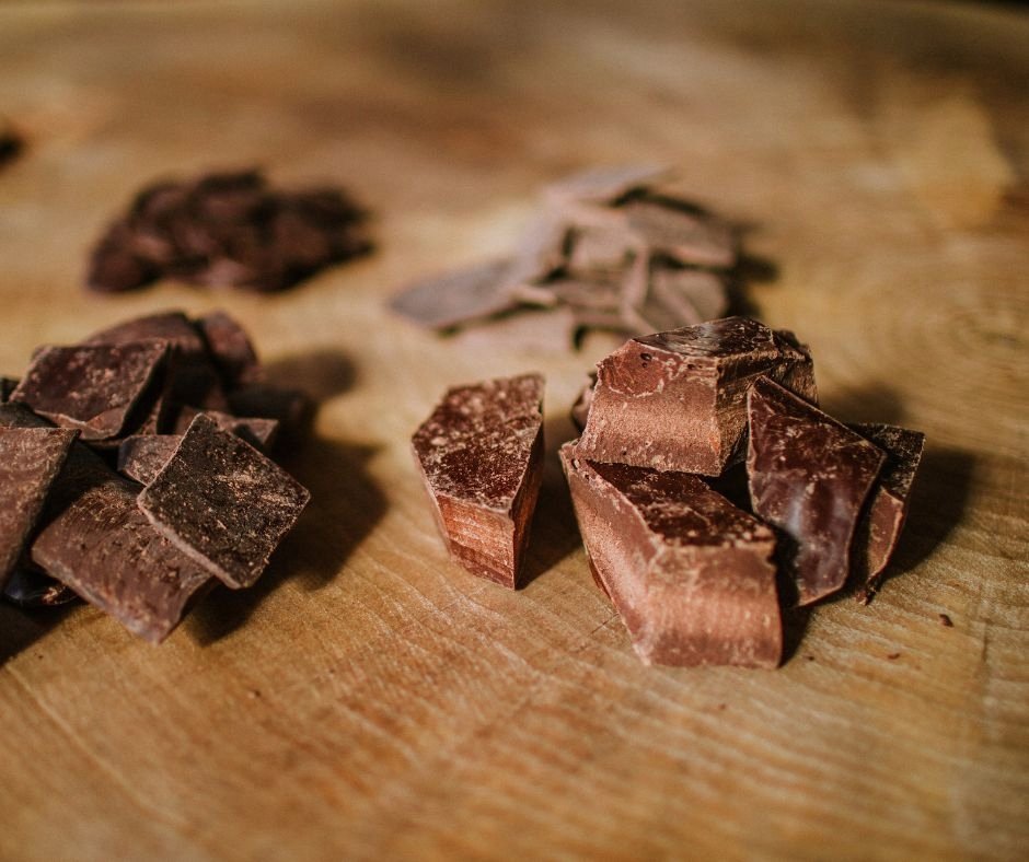 CacaoMana Kakao z Peru Przebudzenie 1000 g