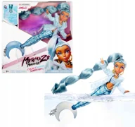 Lalki dla dziewczynek - Mermaze Mermaidz Lalka 29cm Kinslee Color Change Slumber Party Wiek 4+ Lat - miniaturka - grafika 1