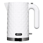 Czajniki elektryczne - Camry CR 1269 Biały - miniaturka - grafika 1