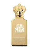 Wody i perfumy damskie - Clive Christian No 1 The Masculine Perfume - miniaturka - grafika 1