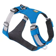 Szelki dla psów - Szelki RUFFWEAR Hi & Light, Blue Dusk (niebieskie) - Rozmiar S: obw. klatki piersiowej 56 - 69 cm - miniaturka - grafika 1