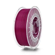 Filamenty i akcesoria do drukarek 3D - Filament Devil Design PETG 1,75mm 1kg - Dark Violet - miniaturka - grafika 1