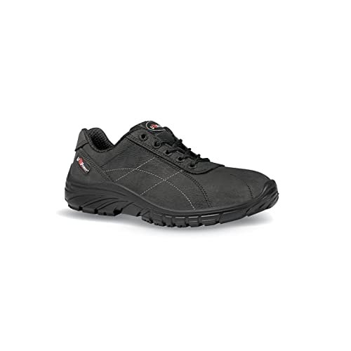 U-Power Unisex Dorosły, UK20767-44-Obuwie ochronne Model Tonic Grip 02 FO SRC rozmiar, 44 EU, U Power Uk20767 44 Obuwie Bezpieczeństwo Zakres Profesjonalny Model Tonic Grip 02 Fo Src Rozmiar 44, 44 EU
