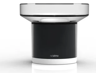 NETATMO Deszczomierz NETATMO Rain Gauge - Inne urządzenia pomiarowe - miniaturka - grafika 2