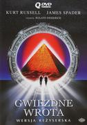 Filmy fabularne DVD - Gwiezdne wrota - 2x[DVD] (Stargate) - miniaturka - grafika 1