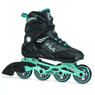 Fila, Łyżworolki, Legacy Pro 80 Lady W, rozmiar 41 - Rolki - miniaturka - grafika 1