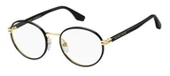 Okulary korekcyjne, oprawki, szkła - Okulary korekcyjne Marc Jacobs MARC 516 807 - miniaturka - grafika 1