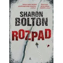 Rozpad - Thrillery - miniaturka - grafika 1