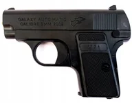Klocki - Pistolet na kulki plastikowe kieszonkowy - miniaturka - grafika 1