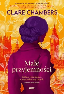Małe przyjemności - E-booki - literatura obca - miniaturka - grafika 1