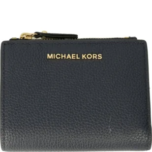 Michael Kors Skórzany portfel - Portfele - miniaturka - grafika 1