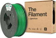 Filamenty i akcesoria do drukarek 3D - The Filament 3D filament, PETG, 1,75mm, 1000g, TF-24022, circuit green - miniaturka - grafika 1