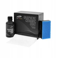 Kosmetyki samochodowe - Zvizzer Graphene Ceramic Coat 50ml Grafenowa Powłoka Ceramiczna 5 Letnia - miniaturka - grafika 1