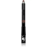 Cienie do powiek - Nudestix Nudestix CHOCOLATE Magnetic Eye Matte Cień do powiek 2.8 g - miniaturka - grafika 1
