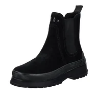 Kozaki damskie - GANT FOOTWEAR WINTLY Chelsea damskie kozaki, czarne, 37 EU, czarny, 37 EU - miniaturka - grafika 1
