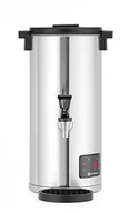 Części motocyklowe - HENDI Warnik przepływowy do wody, HENDI, 8,5L, 230V/2000W, 300x285x(H)503mm - miniaturka - grafika 1