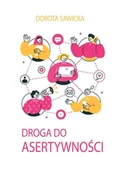 Poradniki hobbystyczne - Droga do asertywności - miniaturka - grafika 1