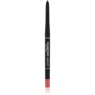 Catrice Plumping Lip Liner konturówka do ust 200 Rosie Feels Rosy 0,35g - Konturówki do ust - miniaturka - grafika 1