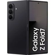 Telefony komórkowe - Samsung Galaxy Z Fold7 5G 12/512GB Czarny - miniaturka - grafika 1