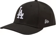Czapki męskie - New Era 9FIFTY Los Angeles Dodgers Stretch Snap Cap 11876580 Rozmiar: M/L - miniaturka - grafika 1