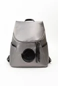 Plecaki - Plecak damski - Monnari - miniaturka - grafika 1